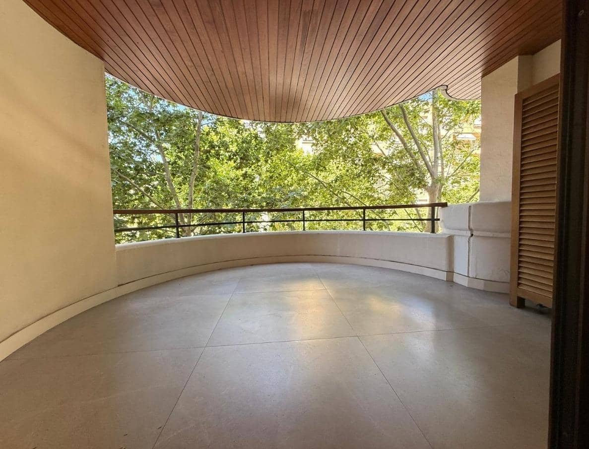 4 quarto Apartamento para venda em Palma de Mallorca com garagem - 750 000 € (Ref: 9911085)