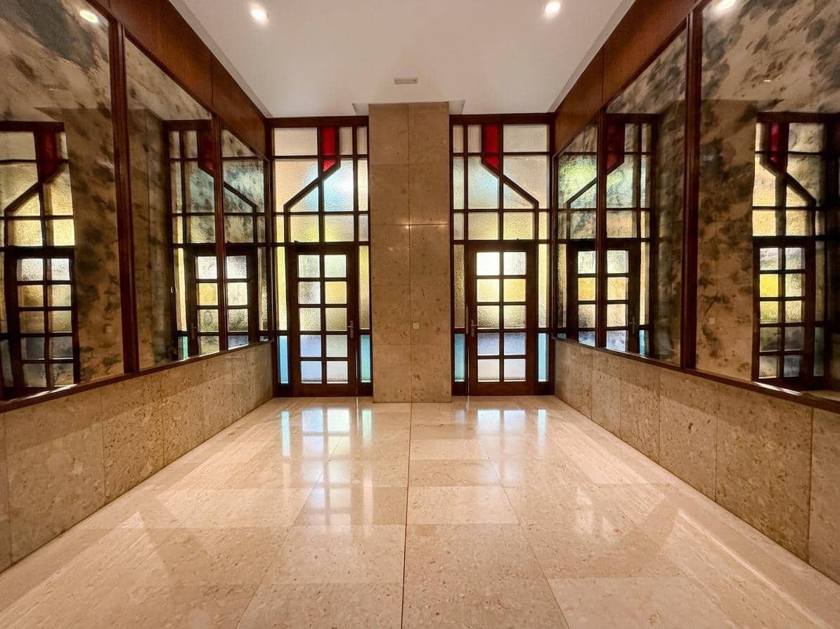 4 quarto Apartamento para venda em Palma de Mallorca com garagem - 750 000 € (Ref: 9911085)