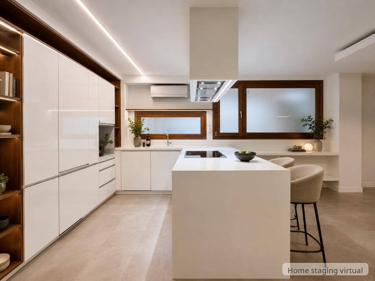 4 quarto Apartamento para venda em Palma de Mallorca com garagem - 750 000 € (Ref: 9911085)