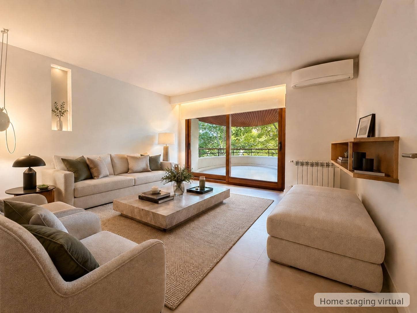 4 quarto Apartamento para venda em Palma de Mallorca com garagem - 750 000 € (Ref: 9911085)