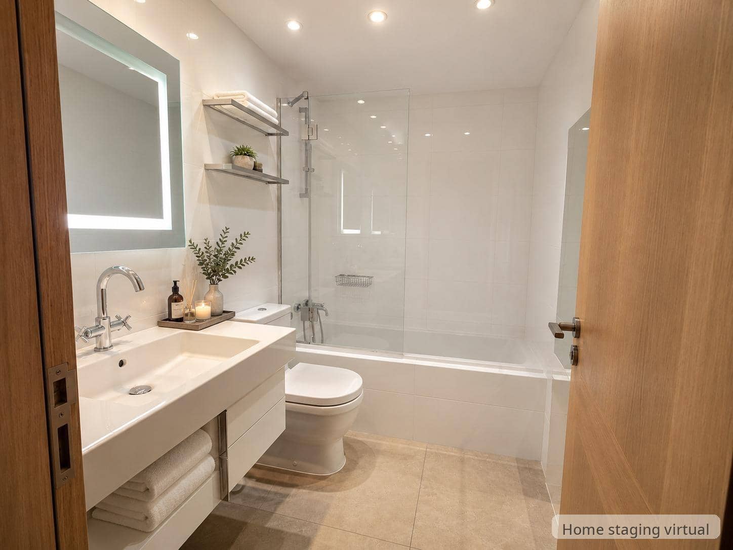 4 quarto Apartamento para venda em Palma de Mallorca com garagem - 750 000 € (Ref: 9911085)