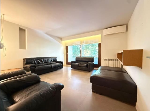 4 makuuhuone Asunto myytävänä paikassa Pere Garau, Palma de Mallorca - 720 000 € (Ref: 9911085)