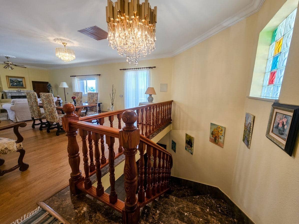 6 slaapkamer Villa te koop in Palma de Mallorca met zwembad garage - € 1.370.000 (Ref: 9934223)