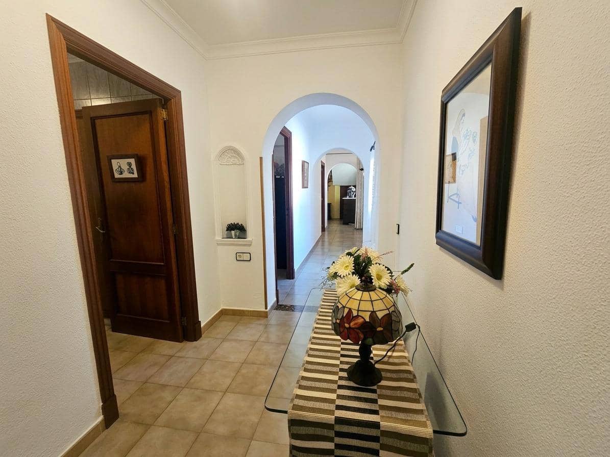 6 slaapkamer Villa te koop in Palma de Mallorca met zwembad garage - € 1.370.000 (Ref: 9934223)