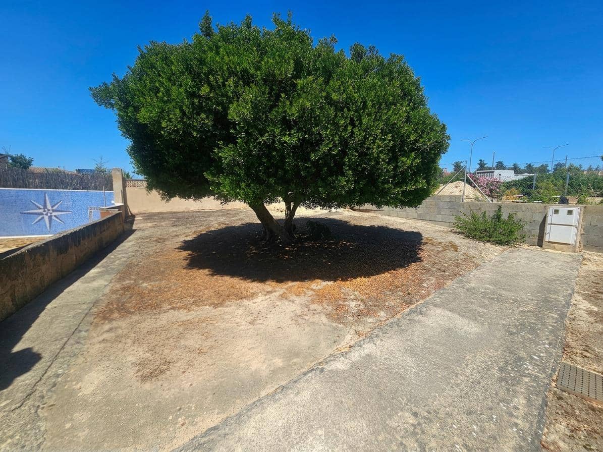 6 slaapkamer Villa te koop in Palma de Mallorca met zwembad garage - € 1.370.000 (Ref: 9934223)