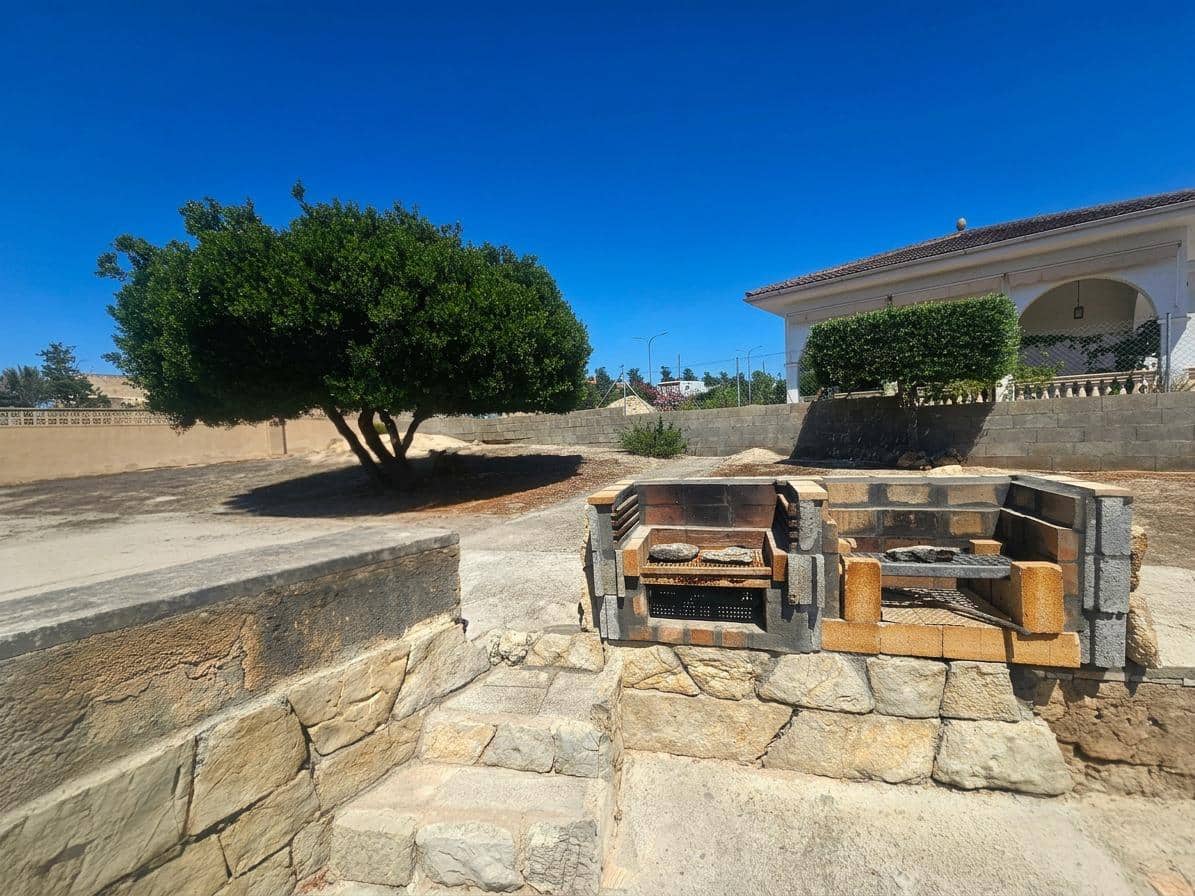 6 slaapkamer Villa te koop in Palma de Mallorca met zwembad garage - € 1.370.000 (Ref: 9934223)