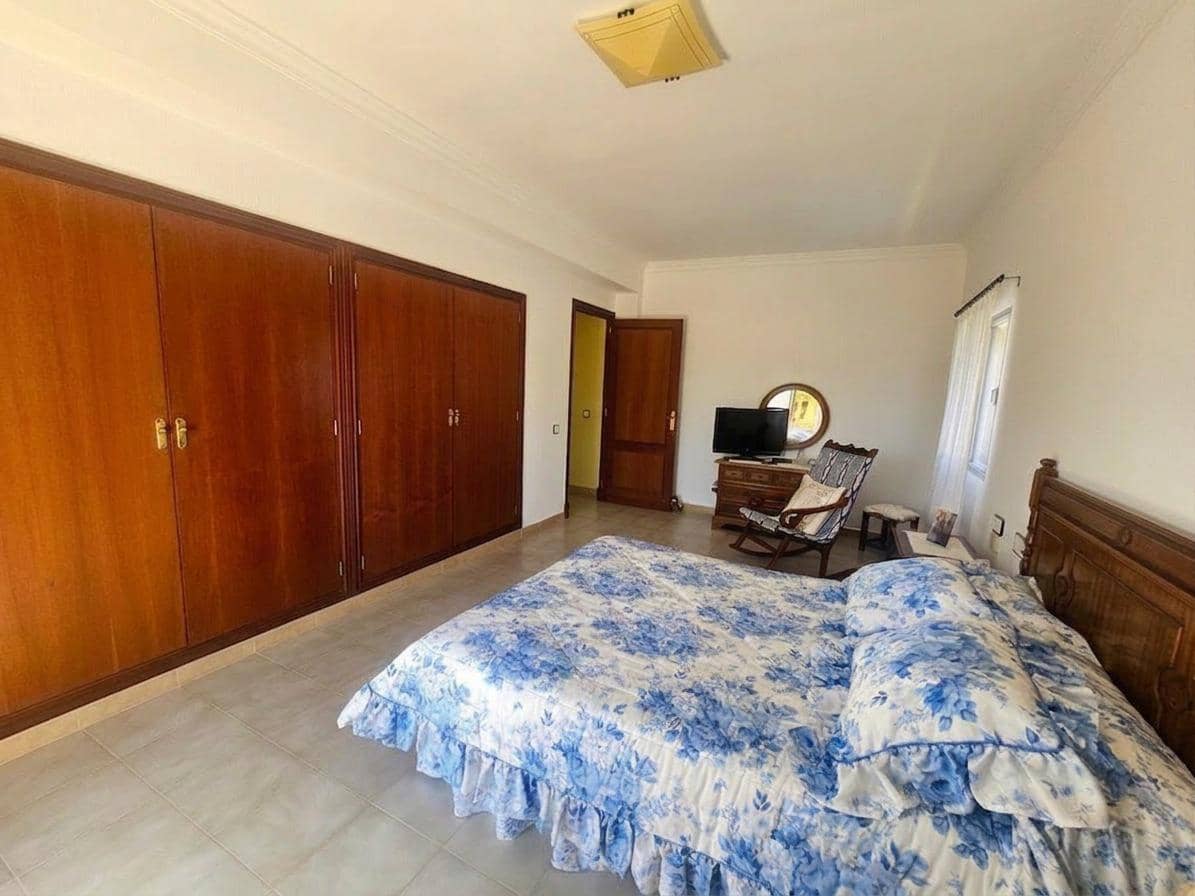 6 slaapkamer Villa te koop in Palma de Mallorca met zwembad garage - € 1.370.000 (Ref: 9934223)