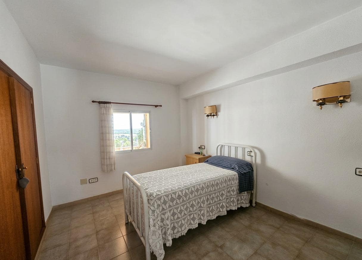 6 slaapkamer Villa te koop in Palma de Mallorca met zwembad garage - € 1.370.000 (Ref: 9934223)