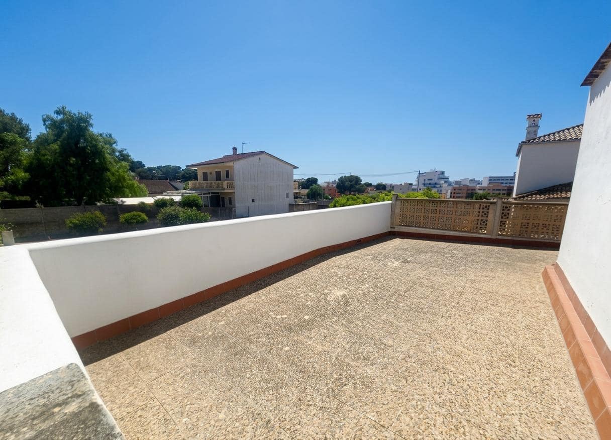 6 slaapkamer Villa te koop in Palma de Mallorca met zwembad garage - € 1.370.000 (Ref: 9934223)