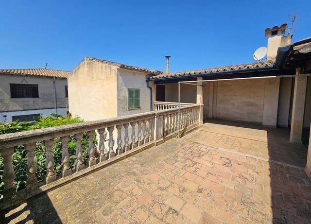 5 slaapkamer Huis te koop in Llucmajor met garage - € 1.000.000 (Ref: 9945734)