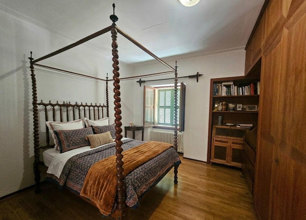 5 slaapkamer Huis te koop in Llucmajor met garage - € 1.000.000 (Ref: 9945734)