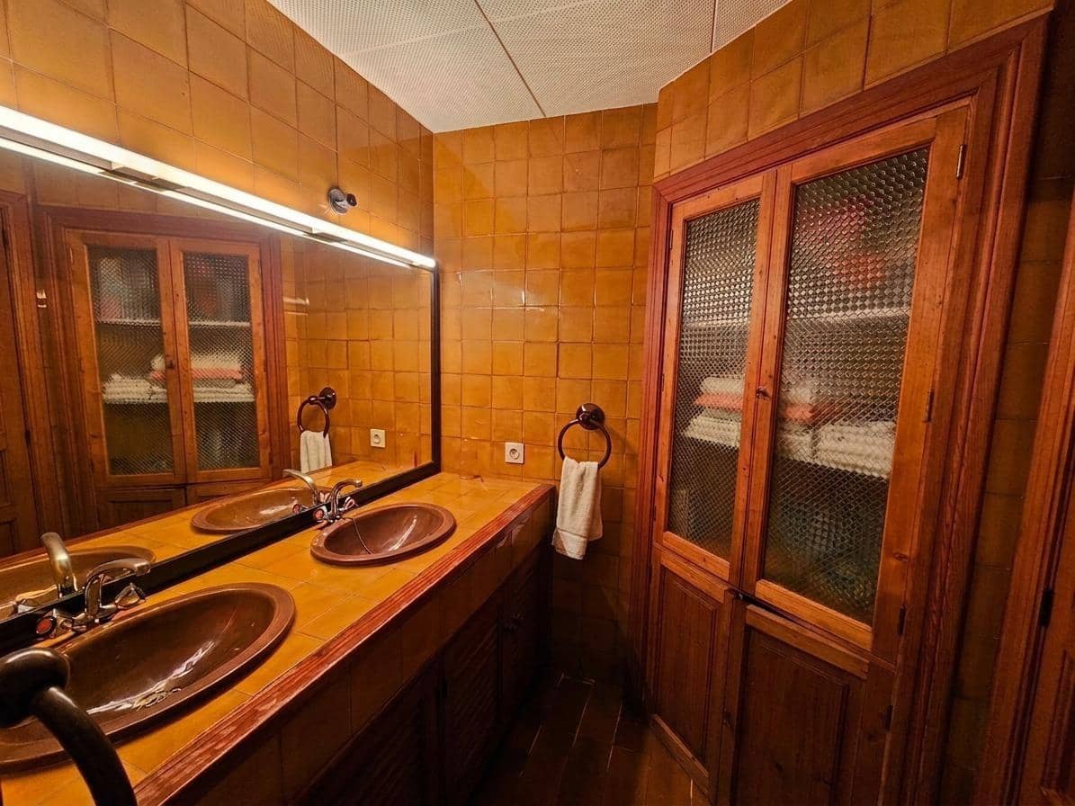 5 slaapkamer Huis te koop in Llucmajor met garage - € 1.000.000 (Ref: 9945734)