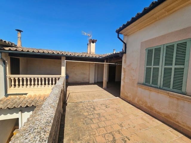 5 slaapkamer Huis te koop in Llucmajor met garage - € 1.000.000 (Ref: 9945734)