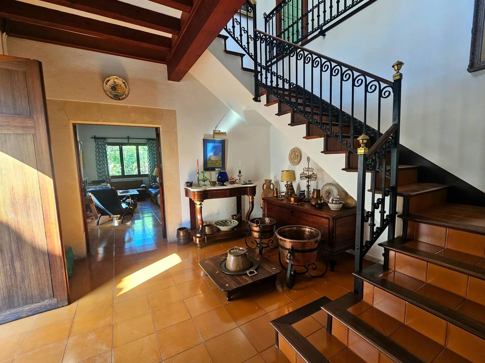 5 slaapkamer Huis te koop in Llucmajor met garage - € 1.000.000 (Ref: 9945734)