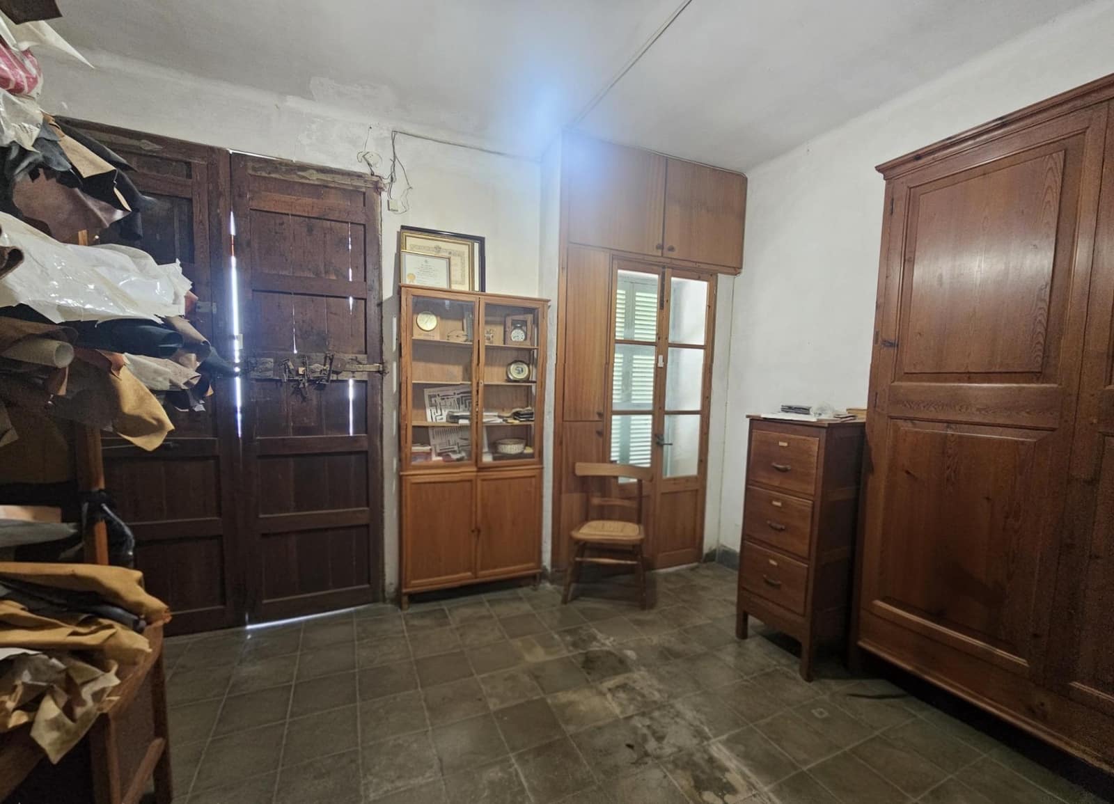 5 slaapkamer Huis te koop in Llucmajor met garage - € 1.000.000 (Ref: 9945734)