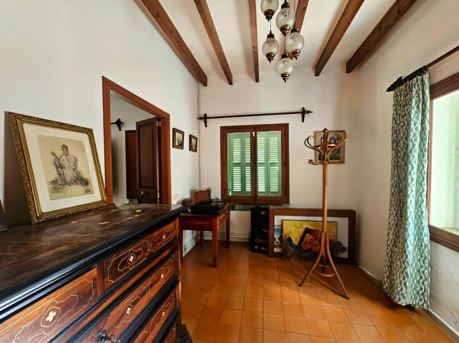 5 slaapkamer Huis te koop in Llucmajor met garage - € 1.000.000 (Ref: 9945734)