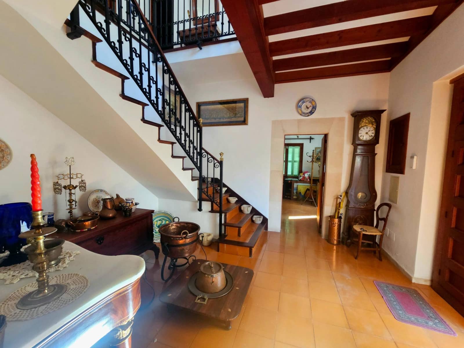 5 slaapkamer Huis te koop in Llucmajor met garage - € 1.000.000 (Ref: 9945734)