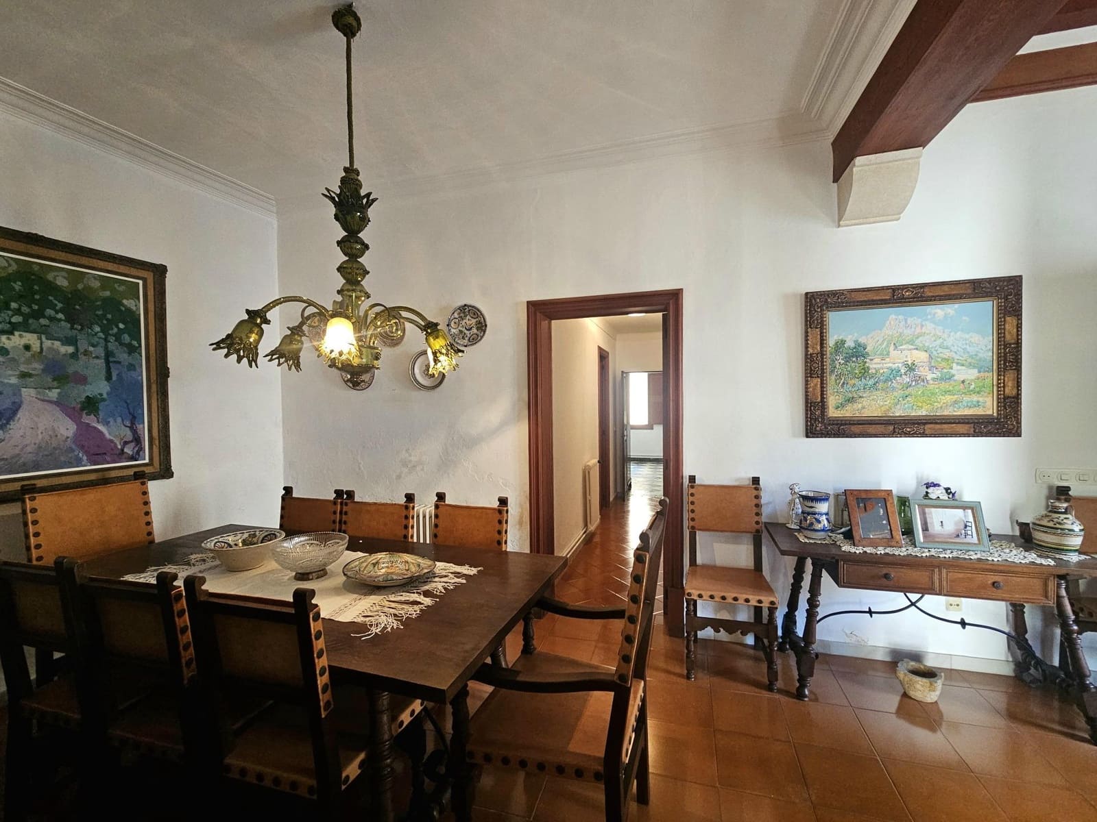 5 slaapkamer Huis te koop in Llucmajor met garage - € 1.000.000 (Ref: 9945734)