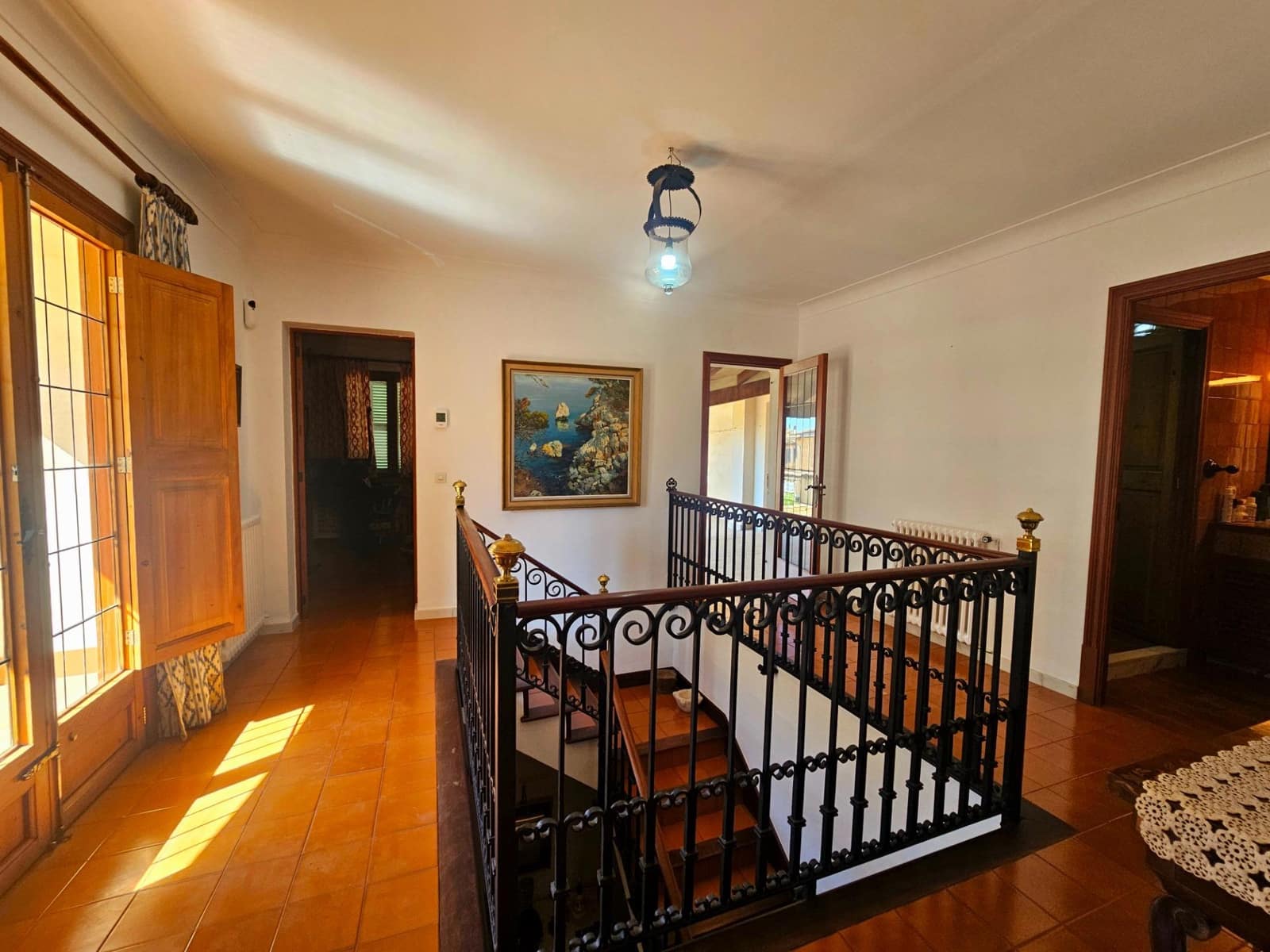 5 slaapkamer Huis te koop in Llucmajor met garage - € 1.000.000 (Ref: 9945734)