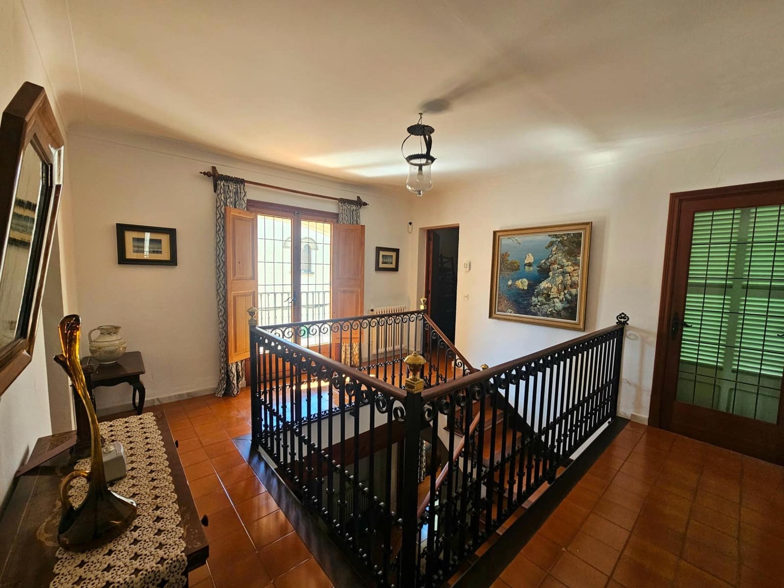5 slaapkamer Huis te koop in Llucmajor met garage - € 1.000.000 (Ref: 9945734)