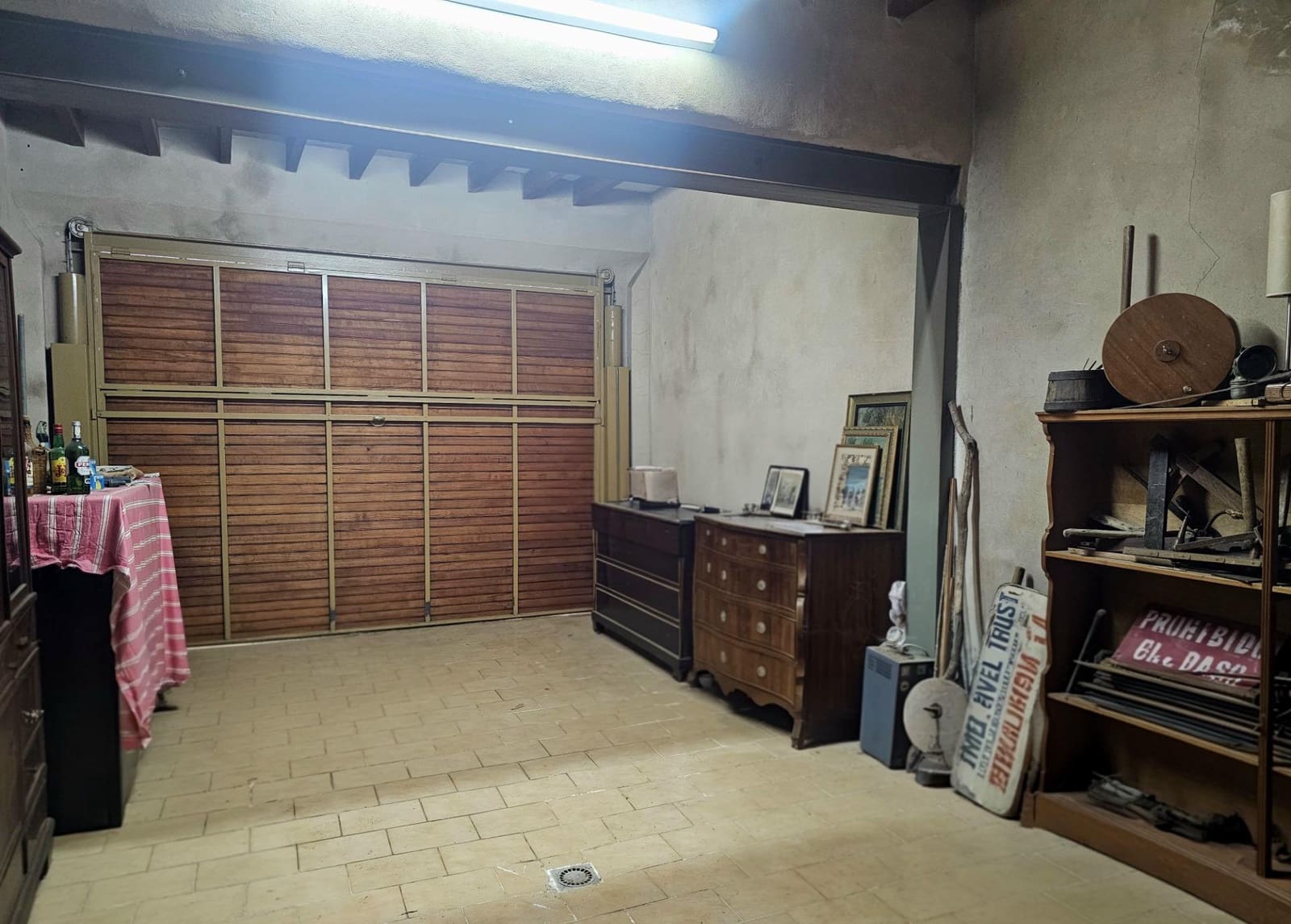 5 slaapkamer Huis te koop in Llucmajor met garage - € 1.000.000 (Ref: 9945734)