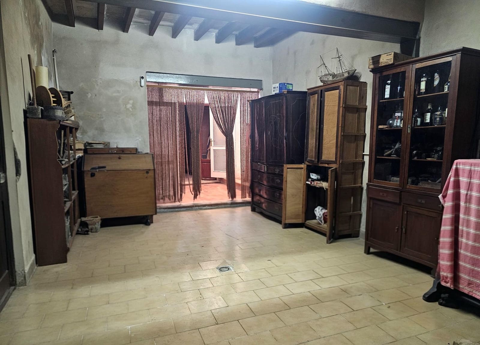 5 slaapkamer Huis te koop in Llucmajor met garage - € 1.000.000 (Ref: 9945734)
