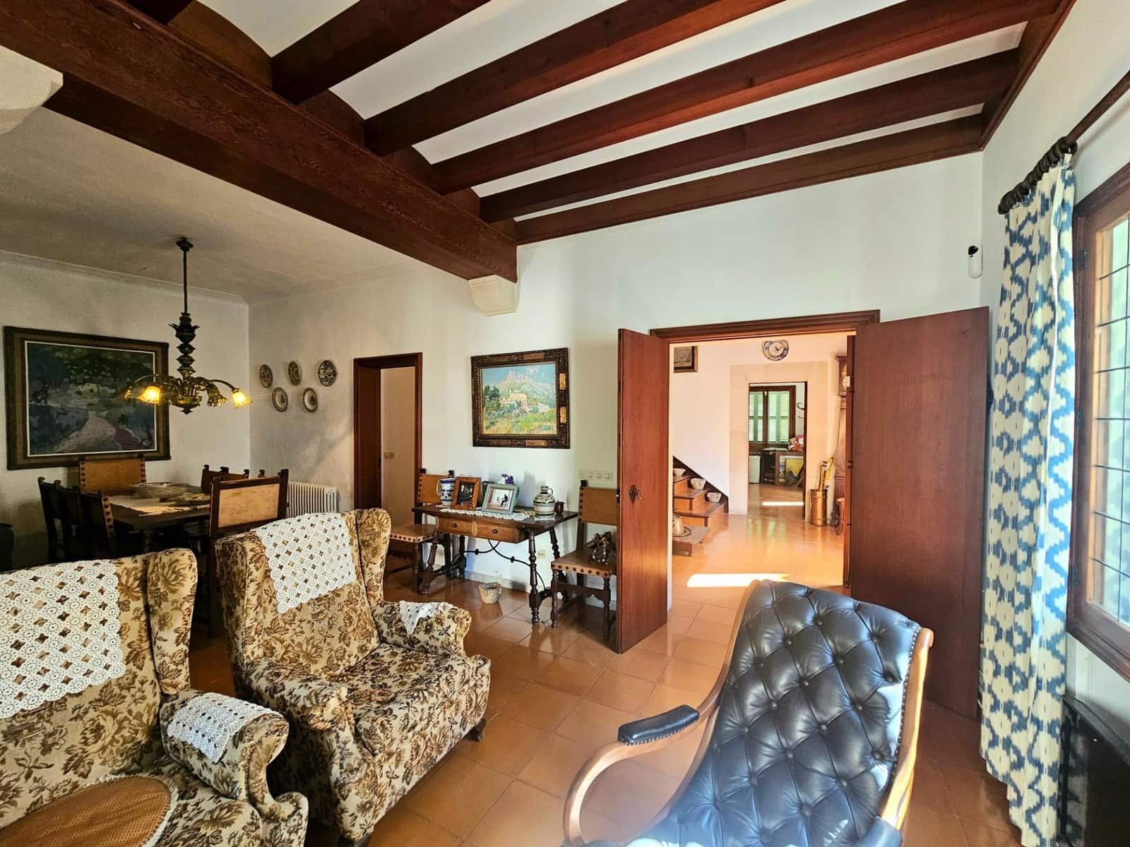 5 slaapkamer Huis te koop in Llucmajor met garage - € 1.000.000 (Ref: 9945734)