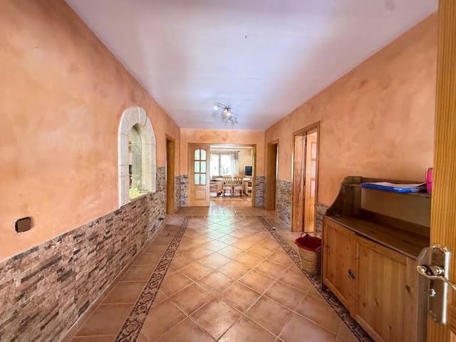 6 soverom Villa til salgs i Palmanova, Calvià med svømmebasseng - € 1 590 000 (Ref: 9970620)