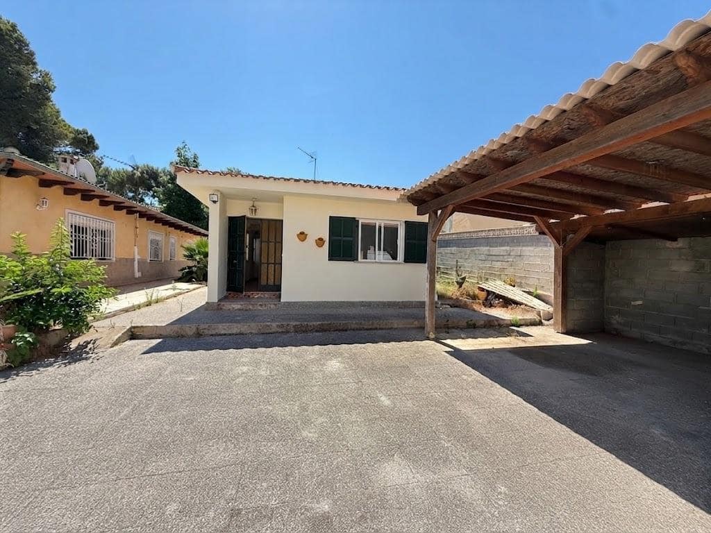 6 bedroom Villa for sale in Palmanova with pool - € 1,590,000 (Ref: 9970620)