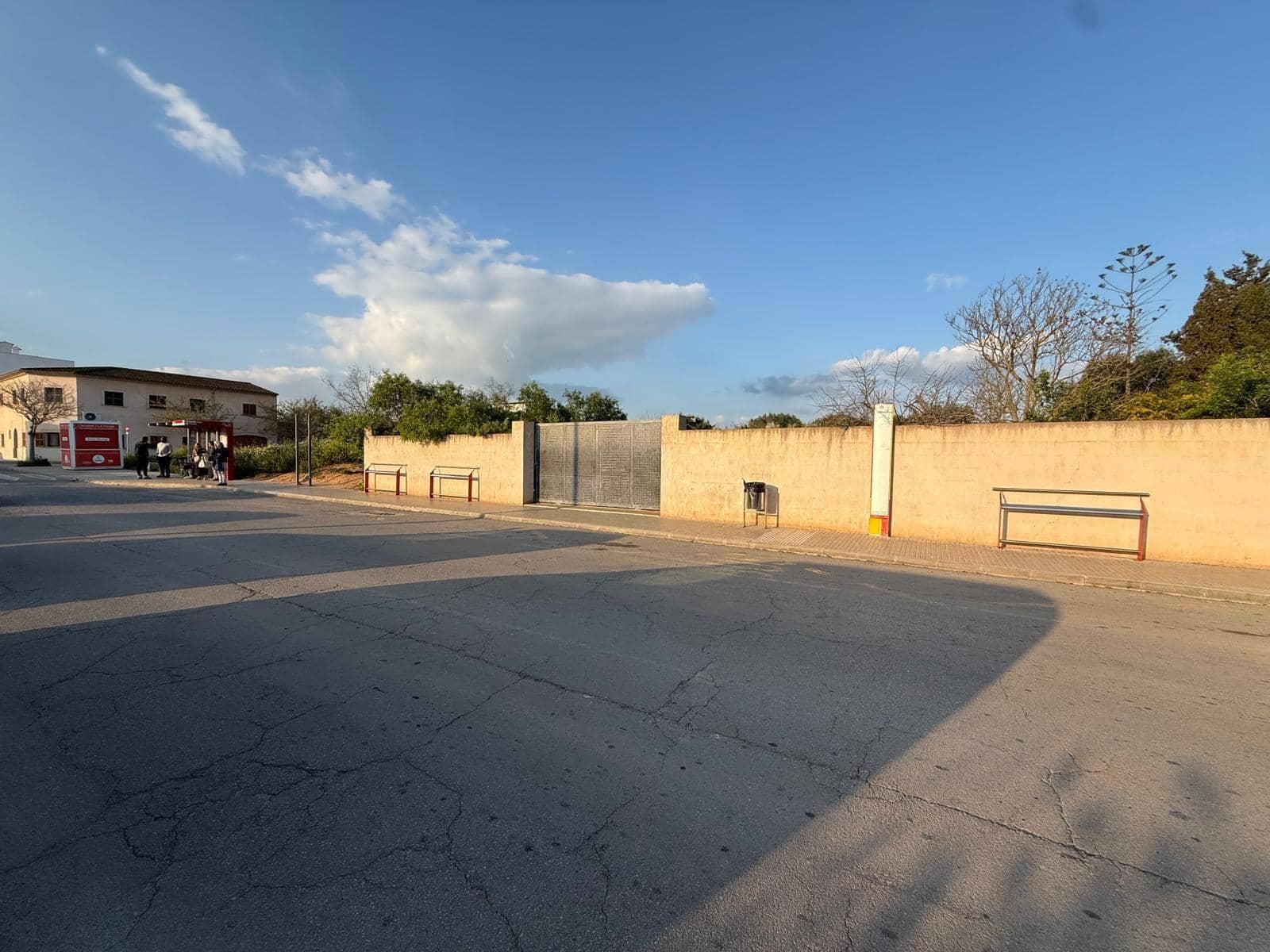 Building Plot for sale in Campos - € 700,000 (Ref: 9975459)