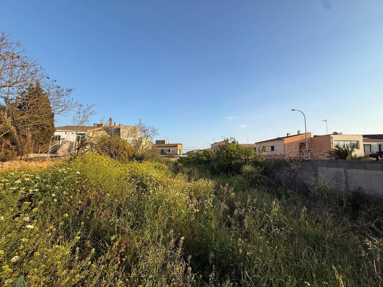 Building Plot for sale in Campos - € 700,000 (Ref: 9975459)