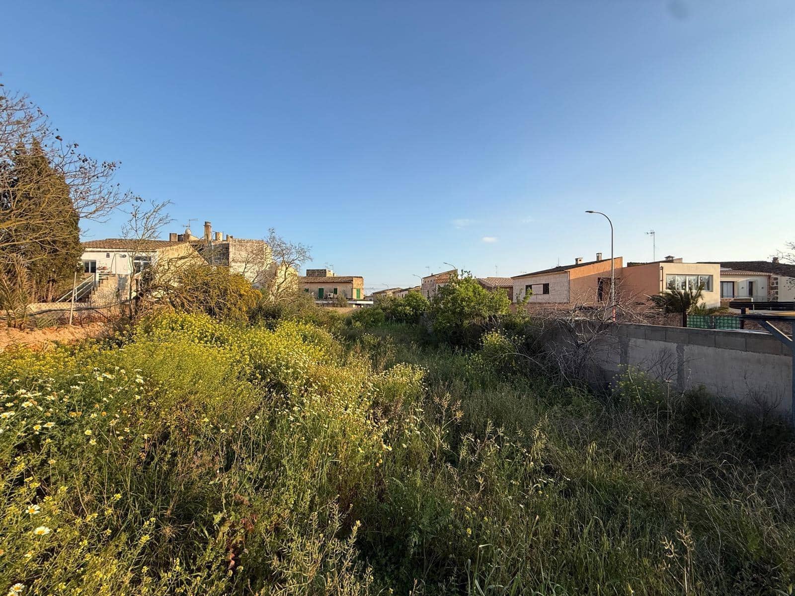 Building Plot for sale in Campos - € 700,000 (Ref: 9975459)