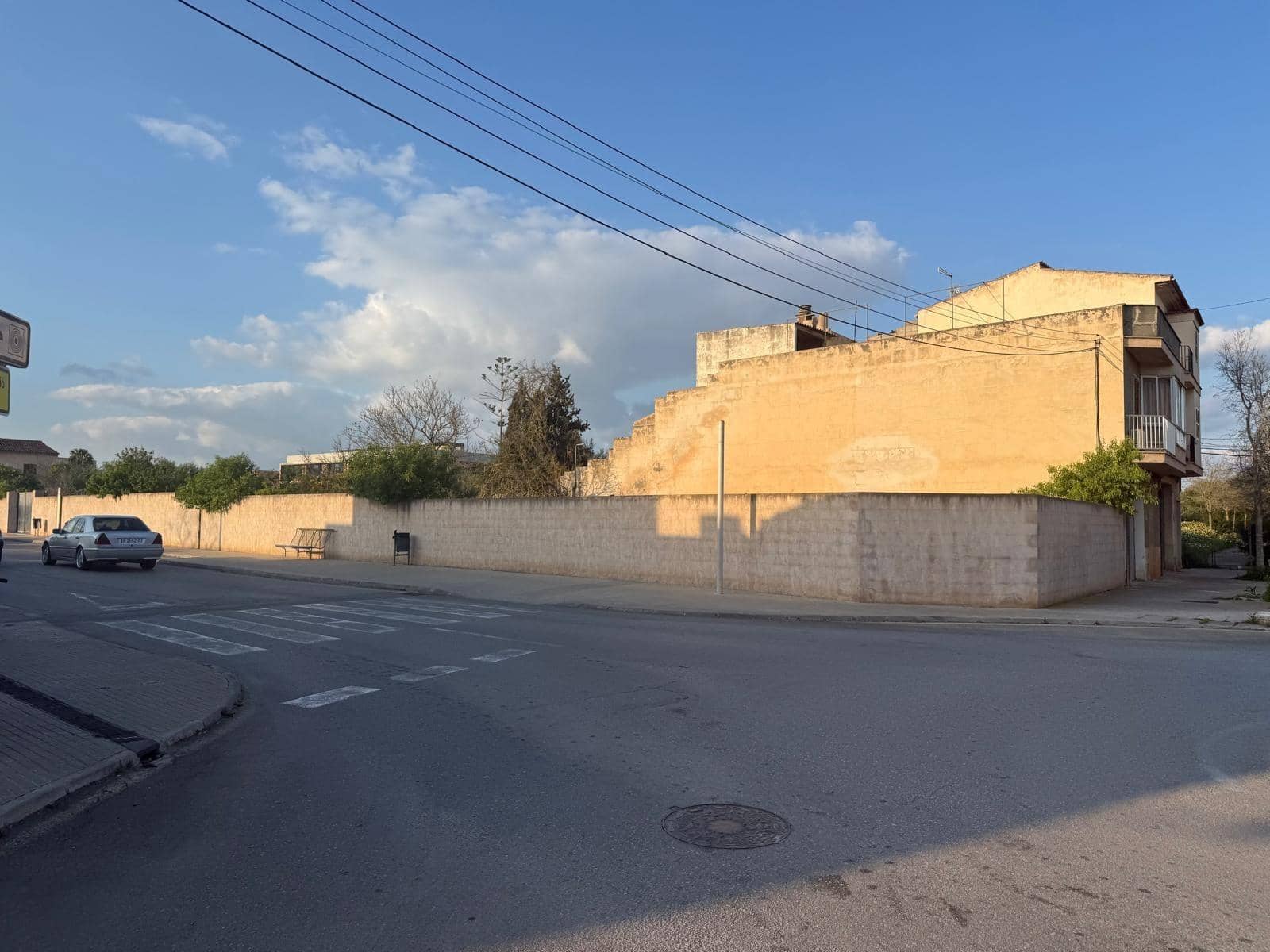Building Plot for sale in Campos - € 700,000 (Ref: 9975459)