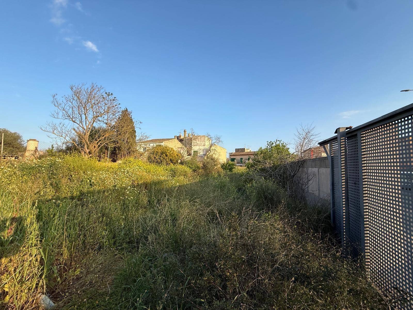Building Plot for sale in Campos - € 700,000 (Ref: 9975459)