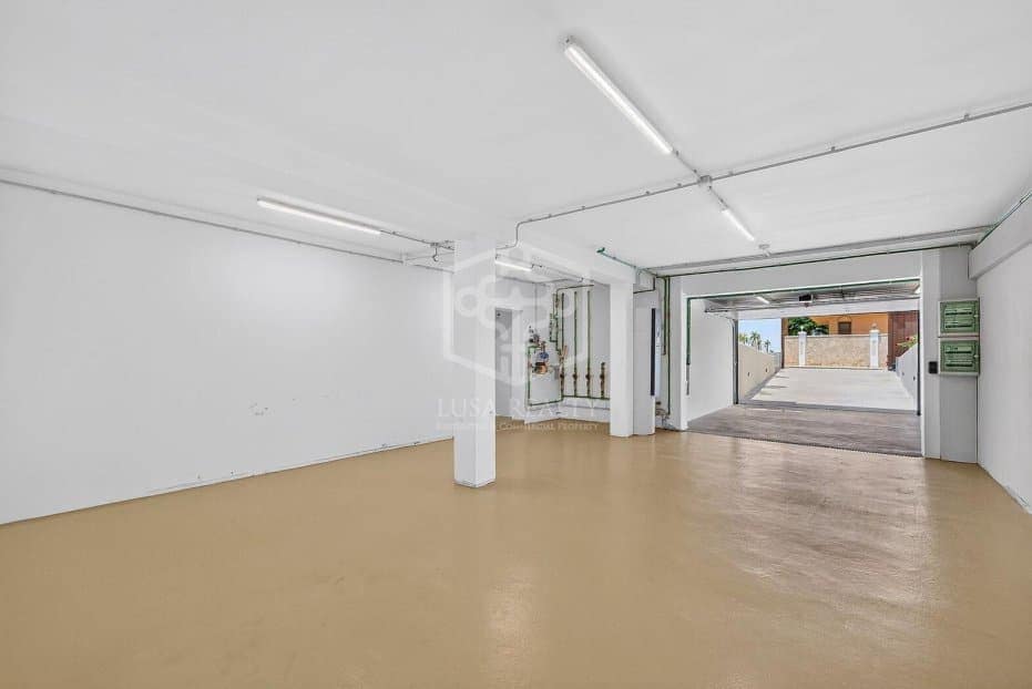 5 soveværelse Villa til salg i Adeje med swimmingpool garage - € 3.190.000 (Ref: 10031234)