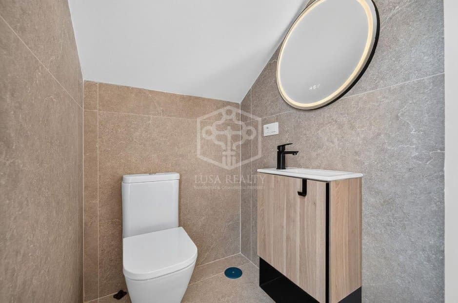 5 soveværelse Villa til salg i Adeje med swimmingpool garage - € 3.190.000 (Ref: 10031234)