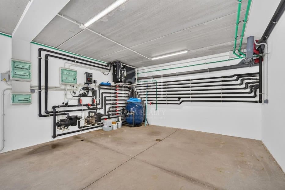 5 soveværelse Villa til salg i Adeje med swimmingpool garage - € 3.190.000 (Ref: 10031234)