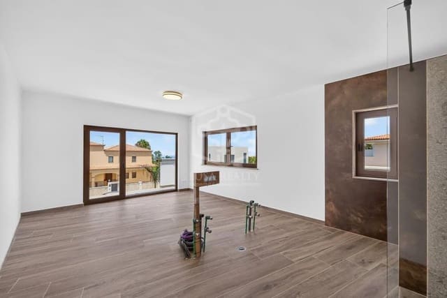 5 soveværelse Villa til salg i Callao Salvaje - Playa Paraíso, Adeje med swimmingpool garage - € 3.190.000 (Ref: 10031234)