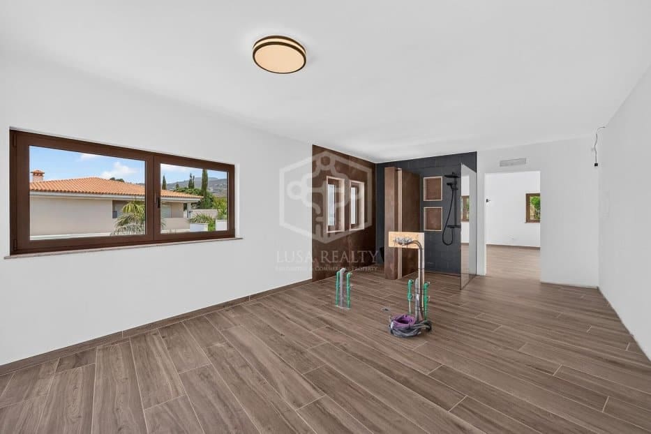 5 soveværelse Villa til salg i Adeje med swimmingpool garage - € 3.190.000 (Ref: 10031234)