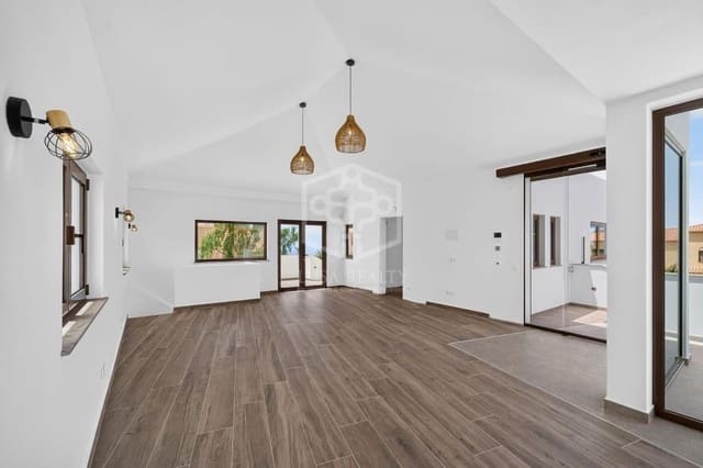 5 soveværelse Villa til salg i Callao Salvaje - Playa Paraíso, Adeje med swimmingpool garage - € 3.190.000 (Ref: 10031234)