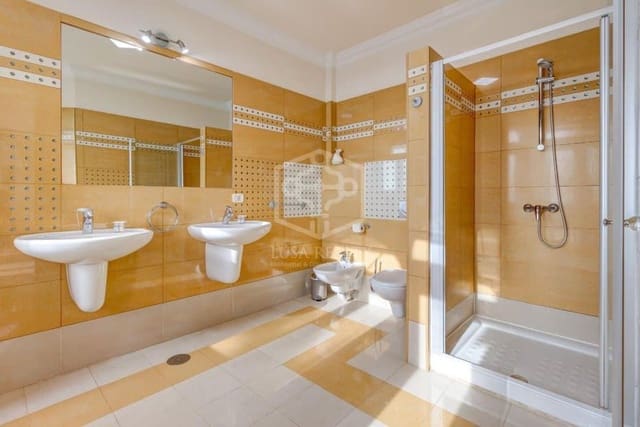4 chambre Villa/Maison à vendre à Playa de Fañabé Alto, Adeje avec piscine garage - 2 060 000 € (Ref: 10031235)