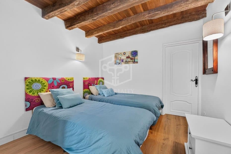 4 camera da letto Villa in vendita in La Victoria de Acentejo con piscina - 925.000 € (Rif: 10031237)