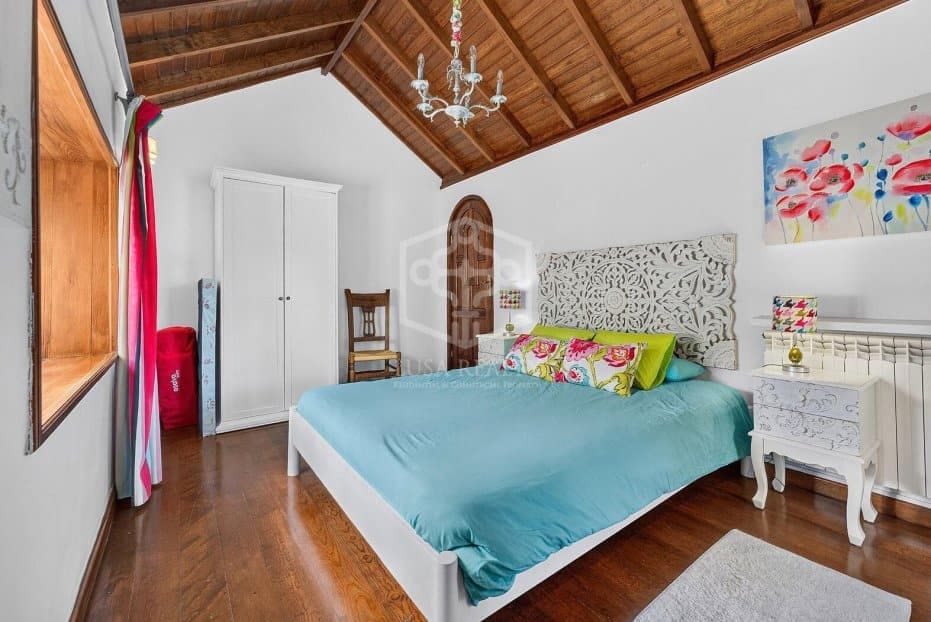 4 camera da letto Villa in vendita in La Victoria de Acentejo con piscina - 925.000 € (Rif: 10031237)