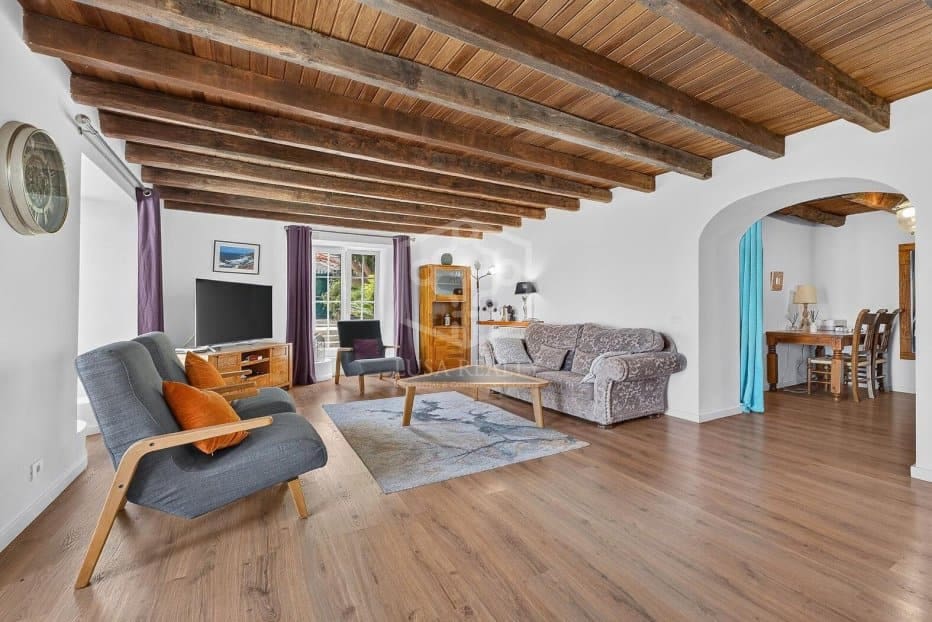 4 camera da letto Villa in vendita in La Victoria de Acentejo con piscina - 925.000 € (Rif: 10031237)