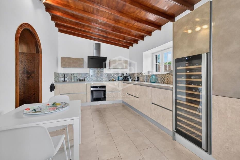 4 camera da letto Villa in vendita in La Victoria de Acentejo con piscina - 925.000 € (Rif: 10031237)