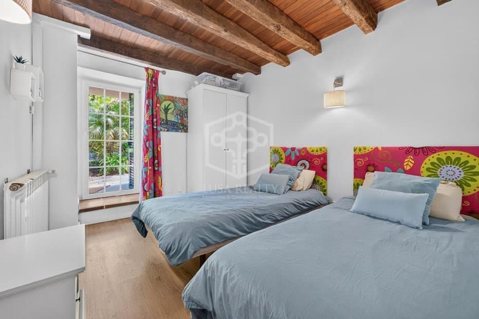 4 camera da letto Villa in vendita in La Victoria de Acentejo con piscina - 925.000 € (Rif: 10031237)