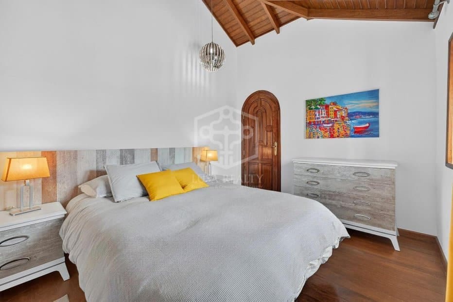 4 camera da letto Villa in vendita in La Victoria de Acentejo con piscina - 925.000 € (Rif: 10031237)