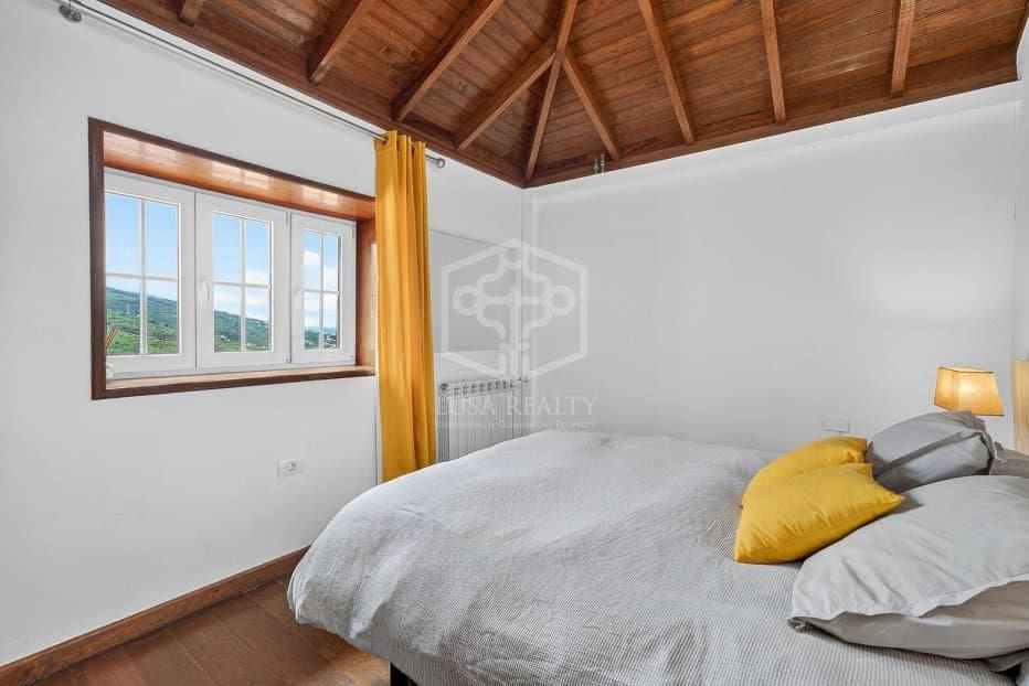 4 camera da letto Villa in vendita in La Victoria de Acentejo con piscina - 925.000 € (Rif: 10031237)