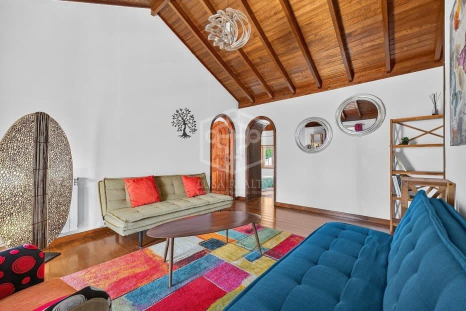 4 camera da letto Villa in vendita in La Victoria de Acentejo con piscina - 925.000 € (Rif: 10031237)