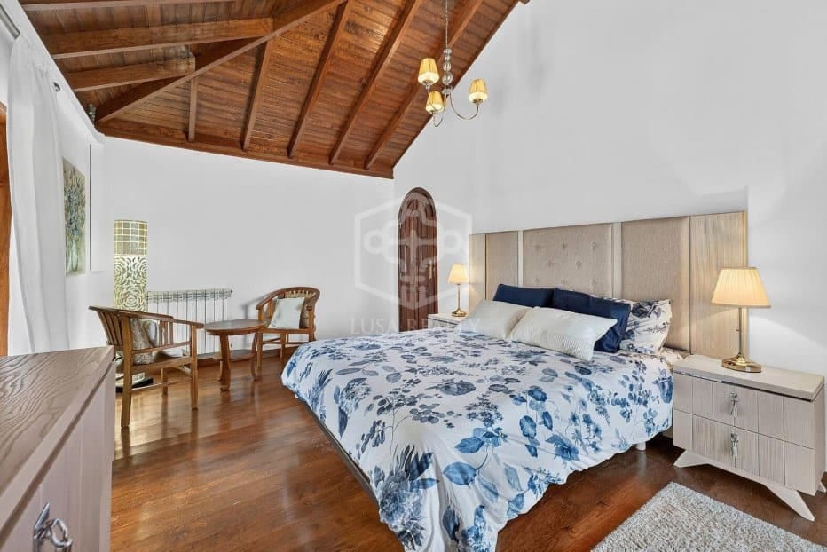 4 camera da letto Villa in vendita in La Victoria de Acentejo con piscina - 925.000 € (Rif: 10031237)